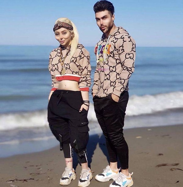 6. Чем дольше смотришь, тем страшнее становится!