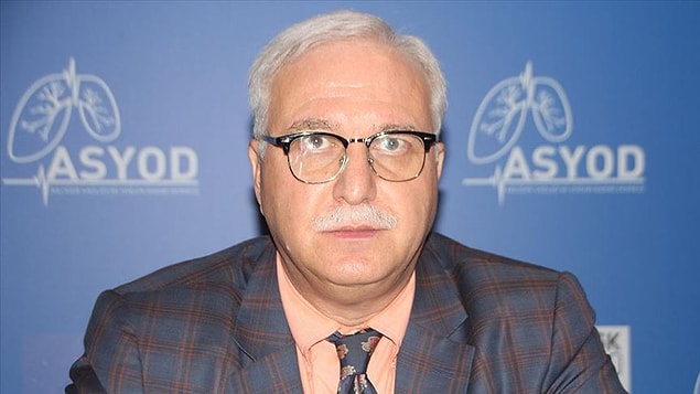 Prof. Özlü: "Sokağa taşmanın bedeli olacak"