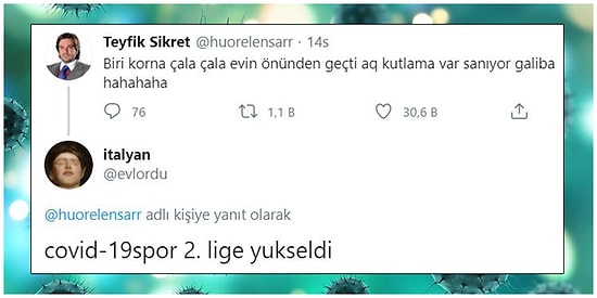 İnternetteki Ata Sporumuz Olan Yorum Yapma Sanatının Bu Haftaki Altın Madalyalık 15 Temsilcisi