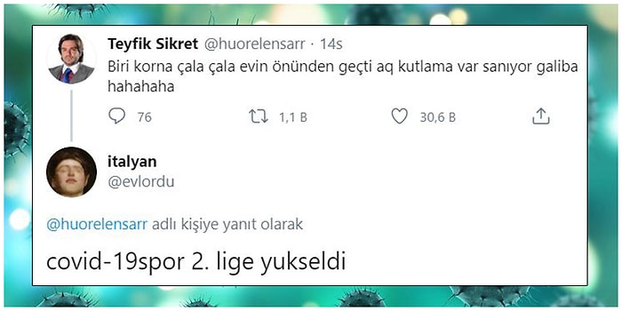 İnternetteki Ata Sporumuz Olan Yorum Yapma Sanatının Bu Haftaki Altın Madalyalık 15 Temsilcisi