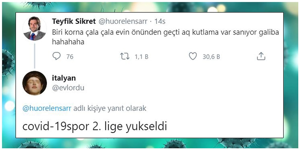 İnternetteki Ata Sporumuz Olan Yorum Yapma Sanatının Bu Haftaki Altın Madalyalık 15 Temsilcisi