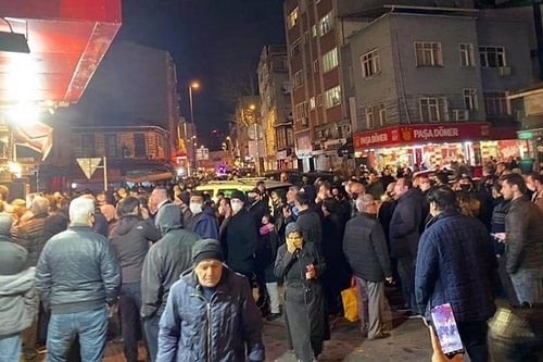 Geç Saatte Gelen Sokağa Çıkma Yasağıyla İlgili Devleti Eleştiren Didem Soydan Gündem Oldu