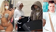 Sosyal Medya Fenomenlerinin Dikkat Çekeyim Derken Zaman Zaman Kantarın Topuzunu Kaçırdığını Gösteren Örnekler