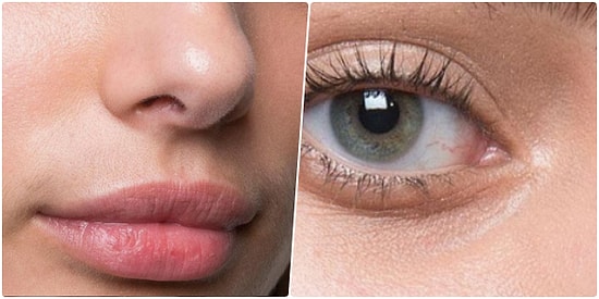 Yakından Fotoğrafını Verdiğimiz Bu Ünlü Kim?