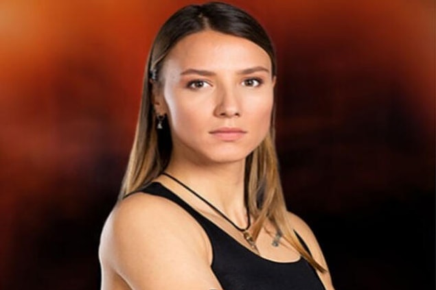 Elif!