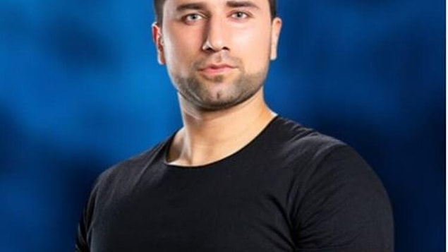 Yasin!