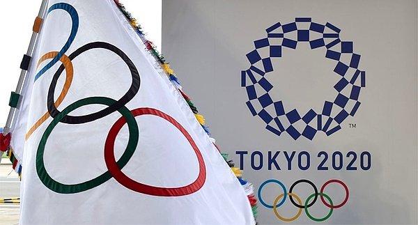 4. Tokyo 2020 Organizasyon Komitesi Üst Yöneticisi (CEO) Toshiro Muto, yeni tip koronavirüs (Kovid-19) salgını nedeniyle ertelenen 2020 Tokyo Olimpiyatları'nın 2021 yılında düzenleneceğinin garantisini veremeyeceğini belirtti.