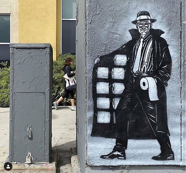 3. Лос-Анджелес, США. Автор: Teachr1