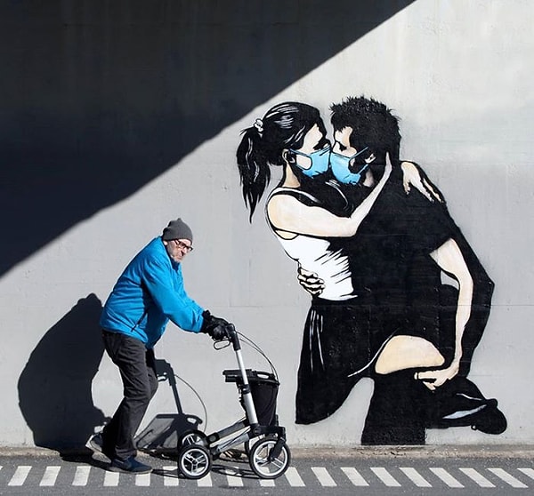 9. Брин, Норвегия. Автор: Pøbel