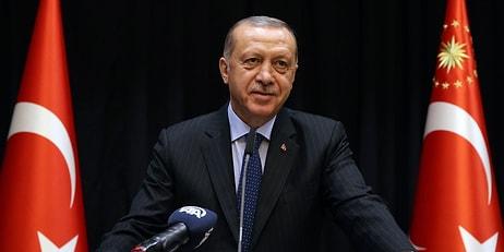 Cumhurbaşkanı Erdoğan, Süleyman Soylu'nun İstifa Talebini Kabul Etmedi