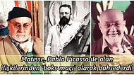 Sağlık Sorunlarıyla Cebelleşirken Birdenbire Resim Yapmaya Olan Aşkını Fark Etmiş Bir Hukuk Adamı: Henri Matisse