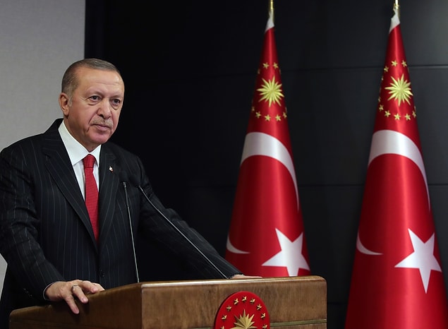 İstifası kabul edilmedi
