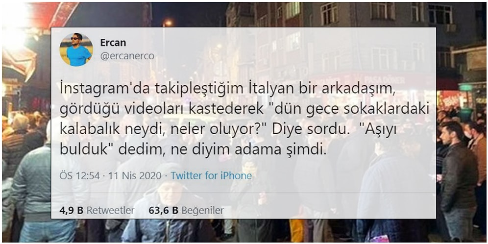 Yaptıkları İğneleyici Paylaşımlara Mizah Sosu Ekleyerek Nokta Atışı Tespitler Yapmış 19 Kişi
