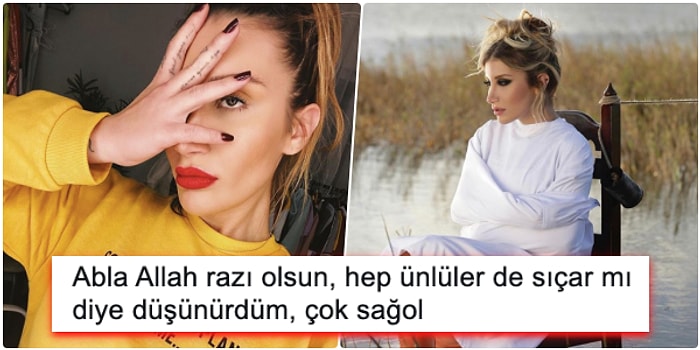 İrem Derici 'Dünyanın En Zevkli Şeyi Kaka Yapmak' Dedi, Birbirinden Komik Tepkiler Gecikmedi!