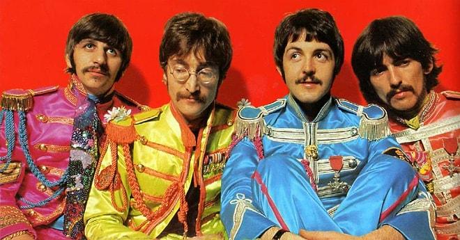 İngilizce Öğrenmek İsteyenlerin Faydalanabileceği Basit Sözlere Sahip 17 The Beatles Şarkısı