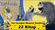 Her Çocuğun Kütüphanesinde Olması Gereken 22 Kitap