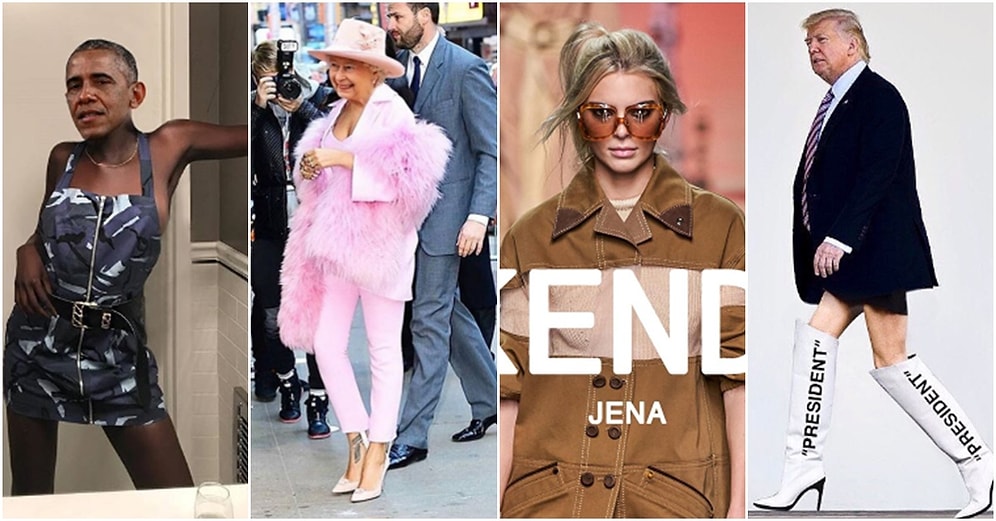 Burberry'nin Kimi Ne Hale Getireceği Belli Olmayan Tasarımcısı: Freddie Smithson