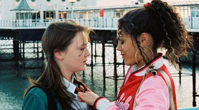 8. 'Sugar Rush'
