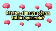 Bu Genel Kültür Testinin Son Sorusunu Her 10 Kişiden 9’u Göremeyecek!