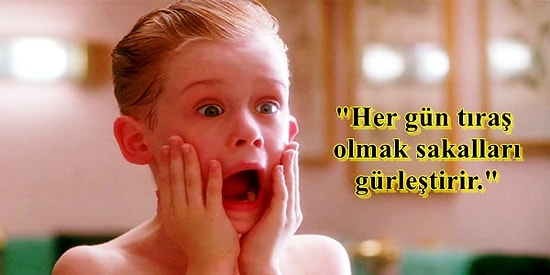 Bu İçerikte Sakal Tıraşı Hakkında Yanlış Bilinen Şehir Efsanelerini Çürütüyoruz!