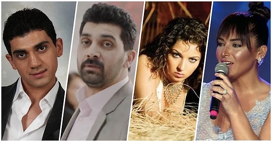 Popstar Programıyla Tanıdığımız Yarışmacıların Yıllar Sonraki Hallerini Görünce Küçük Bir Sarsıntı Yaşayacaksınız