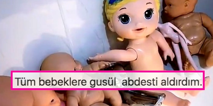 Karantina Boyunca Yaptıkları En Saçma Şeyleri Bizimle Paylaşırken Hem Şaşırtan Hem de Güldüren 17 Takipçi