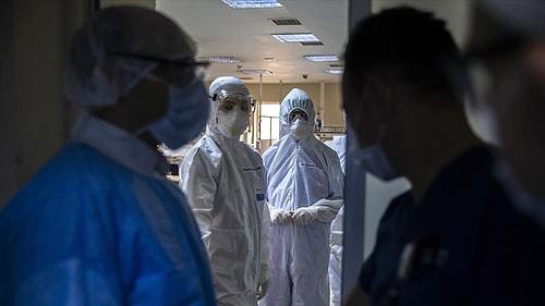 Koronavirüs Canlı Blog | Fransa'da Hayatını Kaybedenlerin Sayısı 15 Bin 529'a Yükseldi