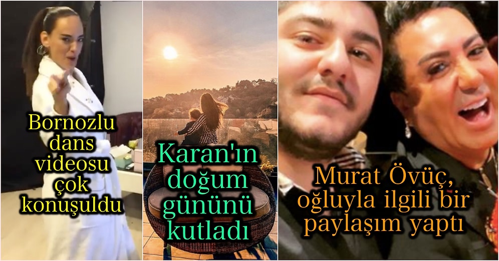 Bugün de Gıybete Doyduk! 14 Nisan'da Magazin Dünyasında Öne Çıkan Olaylar