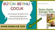 Her Anne ve Babanın Mutlaka Okuması Gereken 18 Kitap