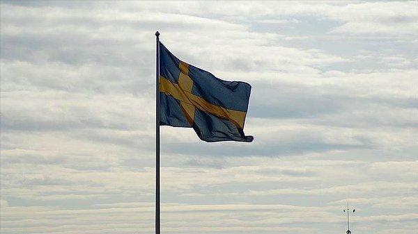 Sınırlı korona kısıtlamaları uygulayan İsveç'te bin 33 kişi hayatını kaybetti