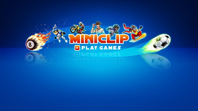 1. Miniclip