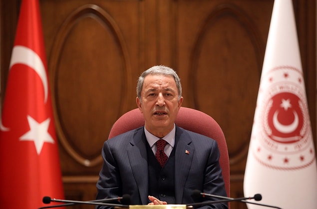 TSK'da terhis ve celpler erteleniyor