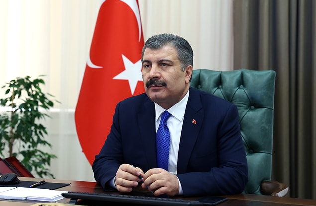 Filyasyonda neler oluyor?