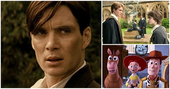 A'dan Z'ye Sinema Testi: Tek Sahnesi Verilen Filmleri Tahmin Edebilecek misin?