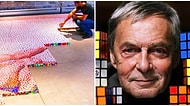 Çözülemediği Vakit Sinirlerimizi Hoplatmaya Ant İçen Rubik Küp Hakkında 19 İlginç Bilgi