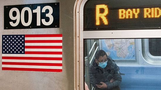 Koronavirüs Günlüğü: Son 24 Saatte Türkiye'de ve Dünyada Neler Yaşandı?