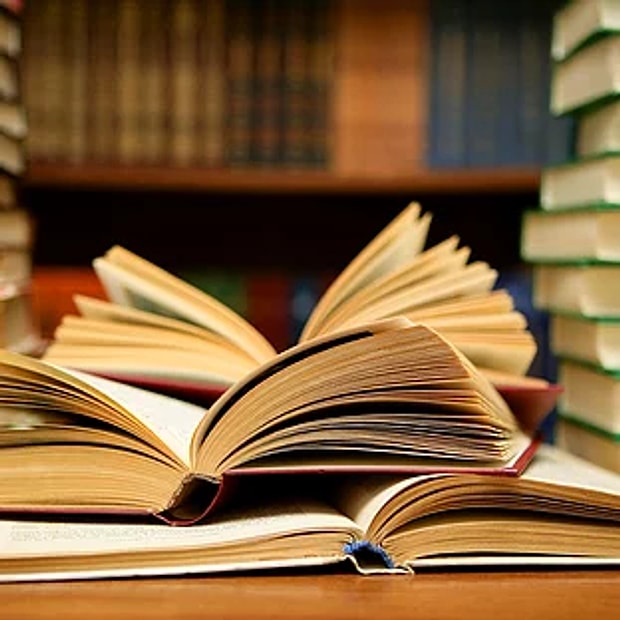 Kitap kokusu