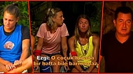 Acun Ilıcalı'nın Canlı Yayını, Nisa'nın Oyun Oynamaması, Takımlardaki Değişiklik: Survivor'da Neler Oluyor?