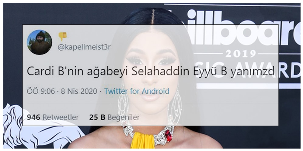 Kelime Oyunlarıyla Hem Güldürecek Hem de Ekrana Boş Boş Baktıracak 15 Goygoycu