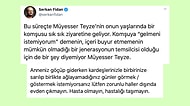 Bir Akrabasını Koronavirüs Nedeniyle Kaybeden Adamın Sosyal İzolasyonun Hayati Önemini Bir Kez Daha Vurgulayan Hikayesi
