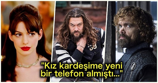 Çekinerek İletişim Kurdukları Ünlülerin Aslında Dünyalar Tatlısı Olduğunu Deneyimleyen 14 Kişi