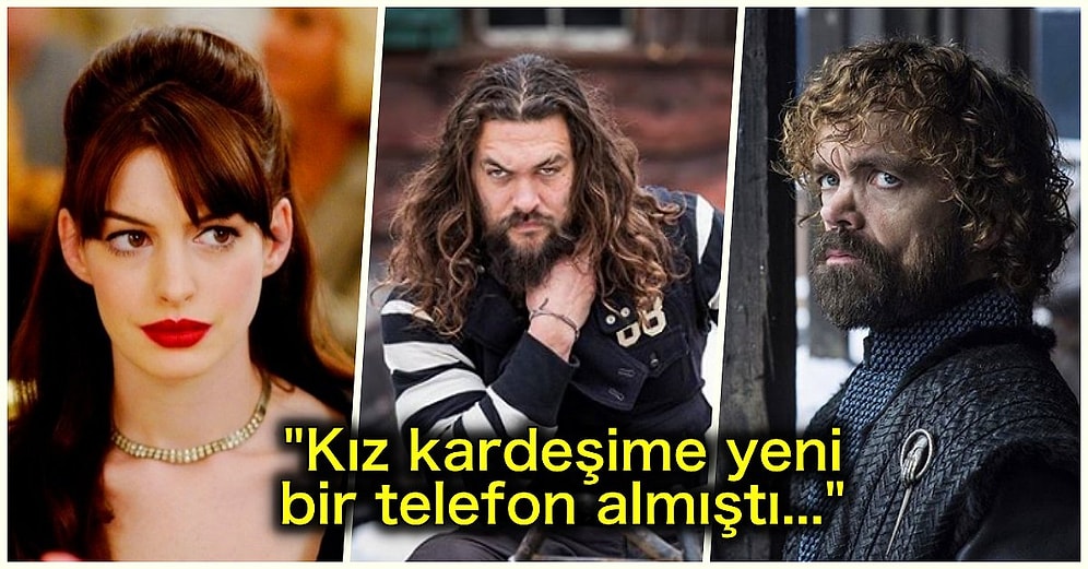 Çekinerek İletişim Kurdukları Ünlülerin Aslında Dünyalar Tatlısı Olduğunu Deneyimleyen 14 Kişi