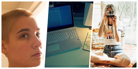 Sosyal İzolasyon Sürecinde Evlerinde Kalanların Kendileriyle İlgili Öğrendikleri 18 Önemli Şey