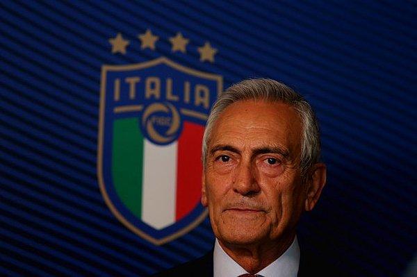 10. İtalya Futbol Federasyonu Başkanı Gabriele Gravina:  "2020-21 sezonu beş ay içinde oynanabilir. Birkaç fikrimiz var. Mesela, iki veya daha fazla grup oluşturulur, ardından da play-off oynanır.  Sadece tek sezonluk bir formül."