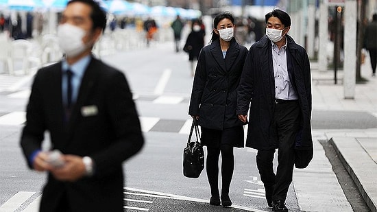 В Японии агенства предлагают женщинам, которые хотят развестись из-за коронавируса, временно снимать отдельную квартиру