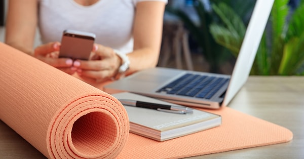 4. Установите полезные напоминания на телефон.