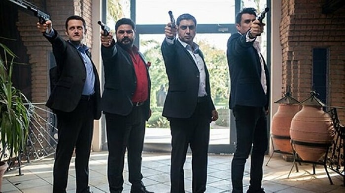 Турецкий сериал "Долина волков": цитаты, которые заставляют задуматься