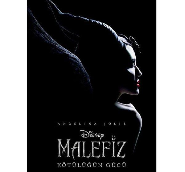 17. Maleficent 2 (2019)