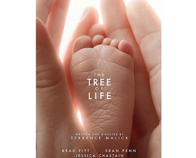 2. The Tree Life (2011)