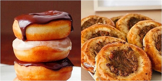 Mayanın Her Çeşidinin Yok Sattığı Şu Günlerde Bayılarak Yapacağınız 12 Mayalı Tarif